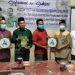 UMSU Lakukan Pendampingan Akurasi Arah Kiblat di Barus