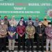 Rektor UMSU Terima Kunjungan FKKS SMK Muhammadiyah Sumut dan Aceh