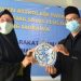 Dosen UMSU Ajarkan Astrolabe di SMA Sains Plus dan Tahfidz Qur’an Al-Ammar Tj. Morawa