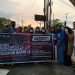 HMJ PPKn UMSU Berdonasi Dengan Tema “Bergerak Peduli Sesama”