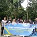 Olahraga Tema “Sehat Bersama Mahasiswa”