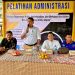 Pelatihan Administrasi HMJ Program Studi Pendidikan Pancasila dan Kewarganegaraan