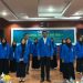 Pelantikan dan Upgrading HMJ PPKN Periode 2023/2024