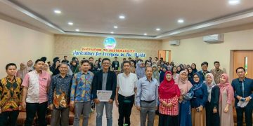 Workshop Pengembangan Kurikulum