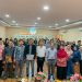 Workshop Pengembangan Kurikulum