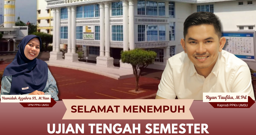Jadwal Ujian Tengah Semester Genap TA 2023/2024