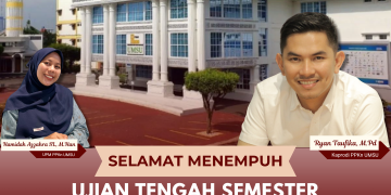 Jadwal Ujian Tengah Semester Genap TA 2023/2024