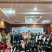 PELANTIKAN, UP GRADING DAN RAPAT KERJA
