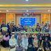 Sosialisasi Program English Day di FKIP UMSU