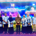 Pengukuhan Gugus Penjaminan Mutu Fakultas Keguruan dan Ilmu Pendidikan dan Unit Penjamin Mutu Program Studi di Lingkungan FKIP UMSU