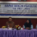 Rapat Kerja Fakultas Keguruan dan Ilmu Pendidikan Universitas Muhamamdiyah Sumatera Utara T.A 2023/2024