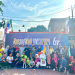 Milad ke 67 UMSU : Family Run dan Jalan Santai