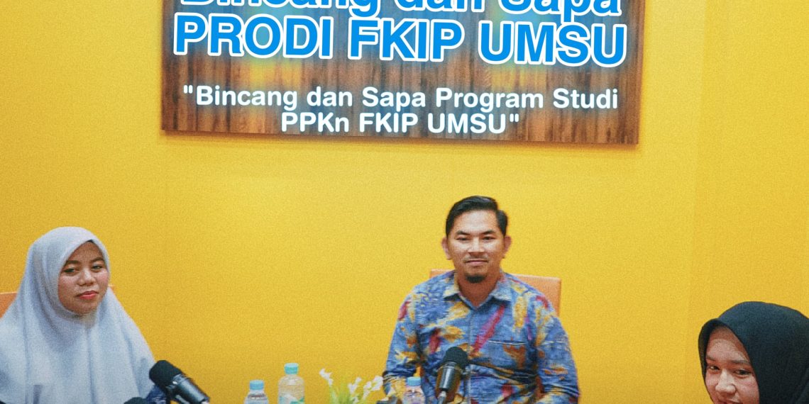 Bincang dan Sapa Prodi